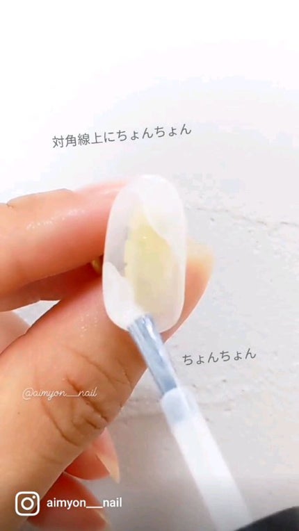 メタリックジェル/ネイル工房/ジェルネイルの人気ショート動画