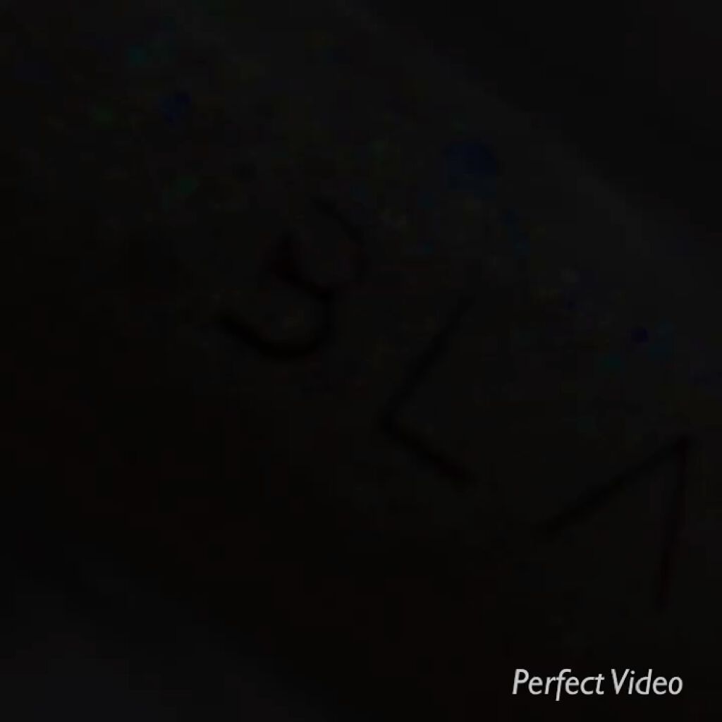 パールブリーアイグリッター/BLACK ROUGE/グリッターを使ったクチコミ（2枚目）