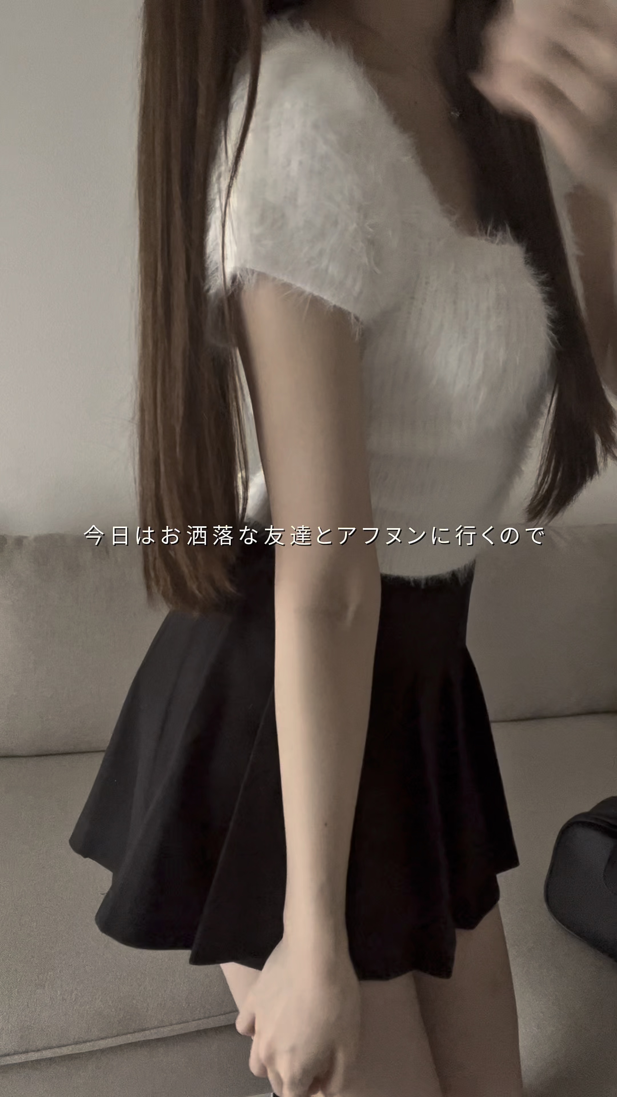 もう暑すぎる🥹🥹
#ブルベ夏 #夏
