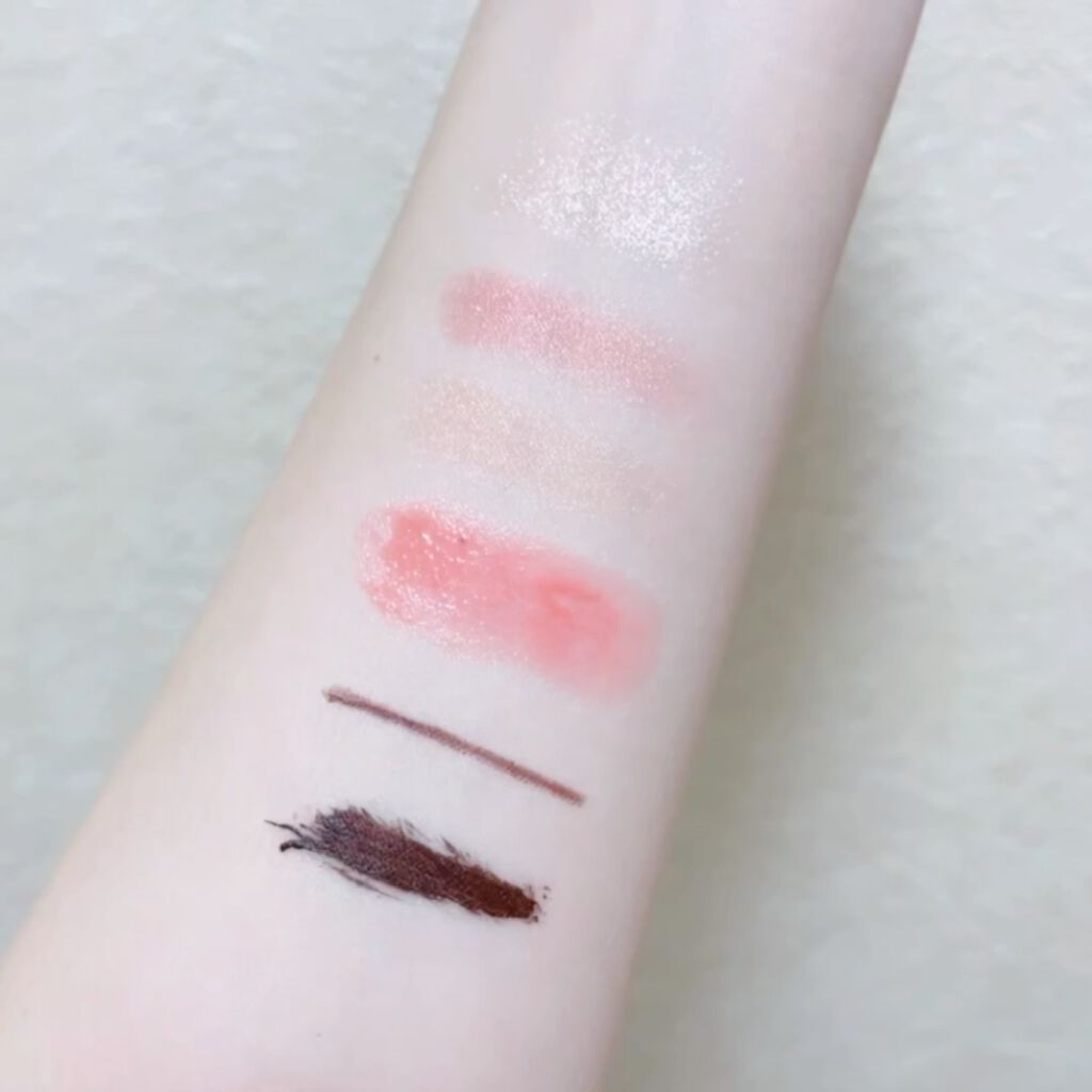 エレガンス モデリング カラーアップ ベース UV/Elégance/化粧下地の動画クチコミ5つ目