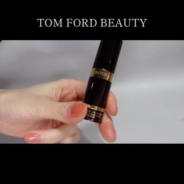 エモーションプルーフ アイ プライマー/TOM FORD BEAUTY/アイシャドウベースを使ったクチコミ（4枚目）