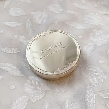 マシュマロフィニッシュパウダー ~Abloom~/キャンメイク/プレストパウダーの人気ショート動画