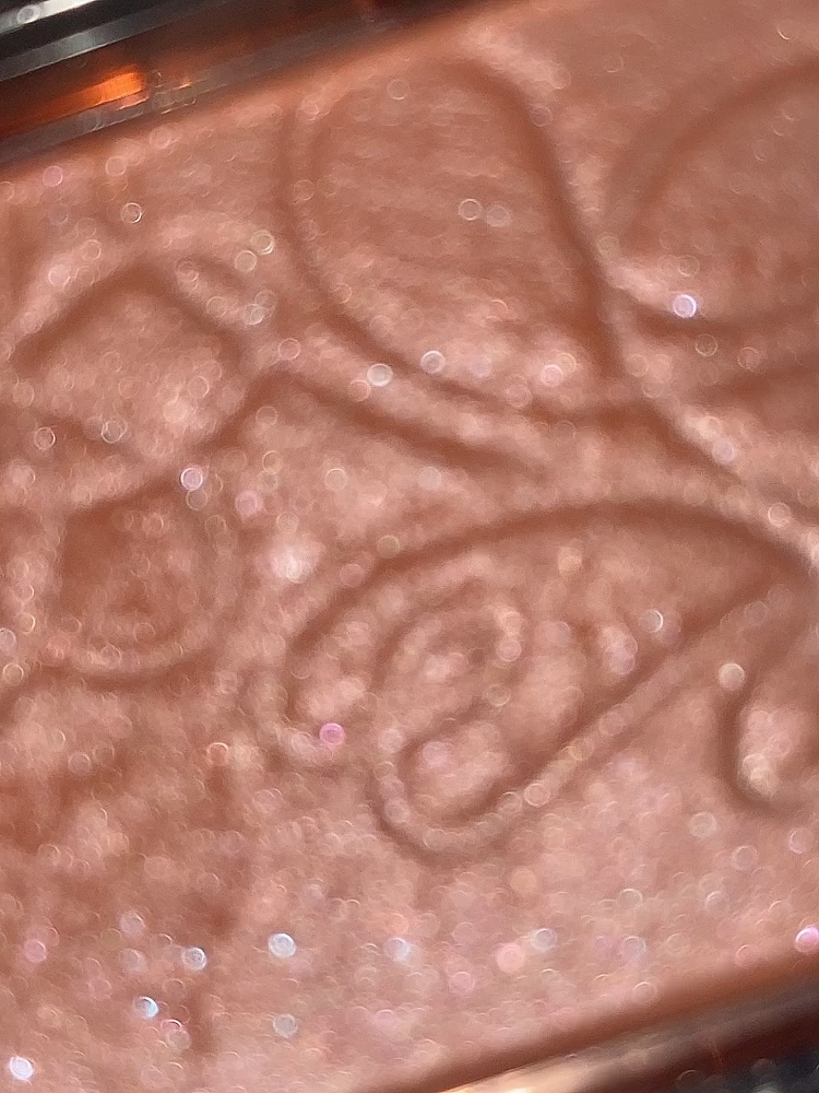 パールグロウニュアンサー/CEZANNE/パウダーハイライトを使ったクチコミ（1枚目）