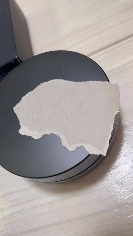 タトゥークッションファンデーション/INGA/クッションファンデーションの人気ショート動画