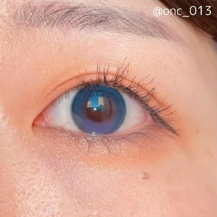 With Ring 1Day/ann365lens/ワンデー(1DAY)カラコンを使ったクチコミ(6枚目)