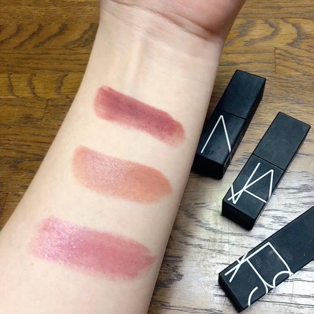 リップスティック 2910 Nars ナーズ Lips