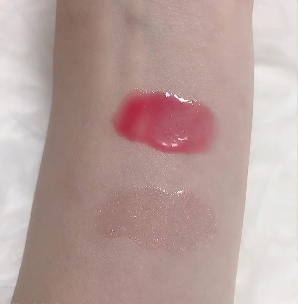 【旧】ディオール アディクト リップ マキシマイザー/Dior/リップグロスを使ったクチコミ（3枚目）