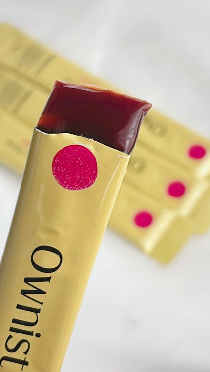 トリプルコラーゲン オレンジ/Ownist/美容サプリメントの人気ショート動画