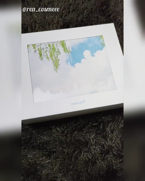 Zero Foam Cleanser/MEDICUBE/洗顔フォームを使ったクチコミ（2枚目）