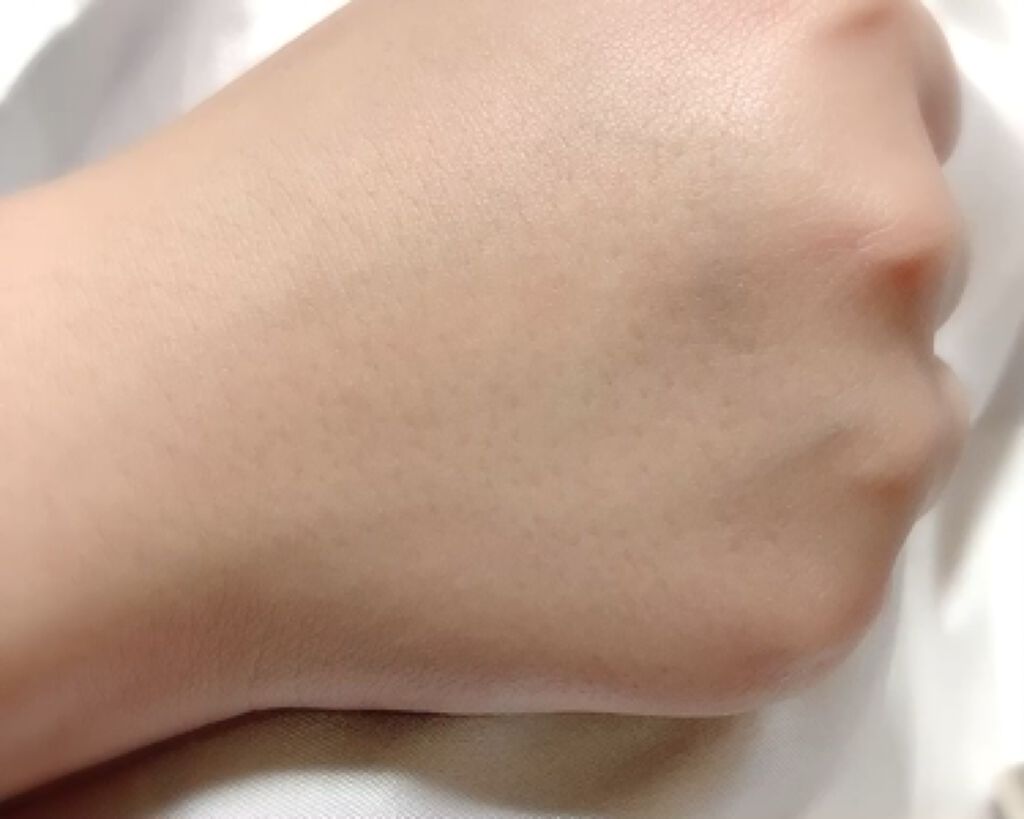 マシュマロティントルージュ/フォーチュン/リップティントを使ったクチコミ（2枚目）