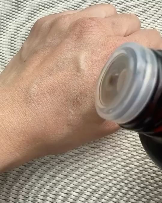 ヘーラールーノ/大髙酵素/化粧水を使ったクチコミ（3枚目）