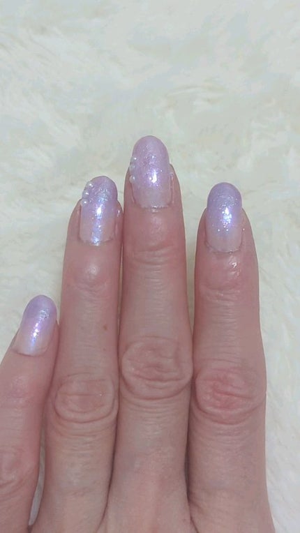 ネイルホリック Top coat/ネイルホリック/ネイルトップコートの人気ショート動画