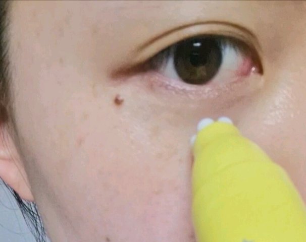 Bunny Line Smoother/CHASIN'RABBITS/アイケア・アイクリームの動画クチコミ5つ目