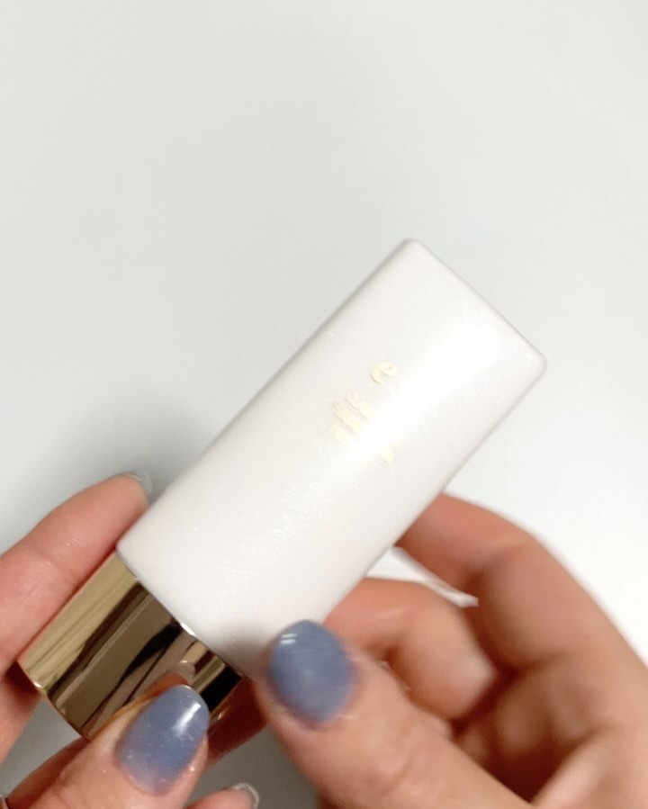 ラスティング クラリティ ルースパウダー/est/ルースパウダーを使ったクチコミ（3枚目）