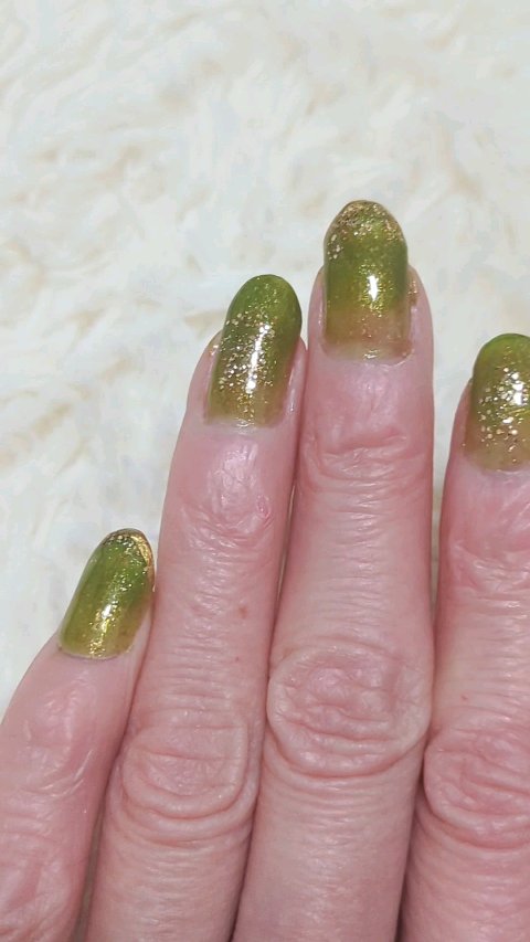 ネイルマイン/デュカート/マニキュアの動画クチコミ5つ目