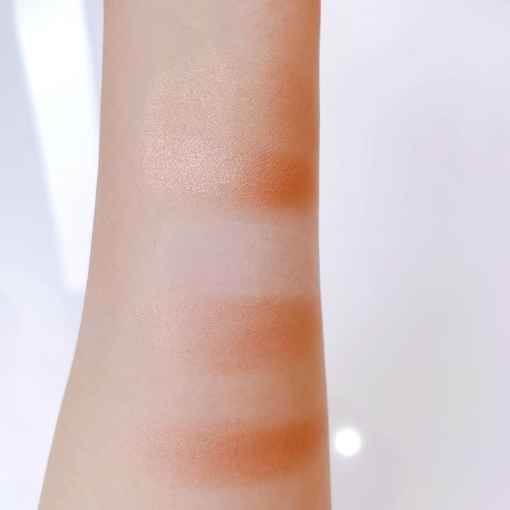 エクスパート カラー プライマー フォー アイズ/VDL/化粧下地の動画クチコミ2つ目