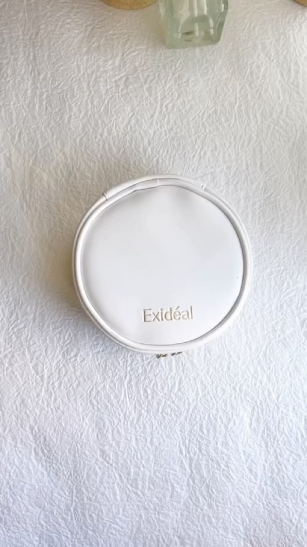 エクスイディアル スフェラ/エクスイディアル/美顔器・マッサージを使ったクチコミ（2枚目）