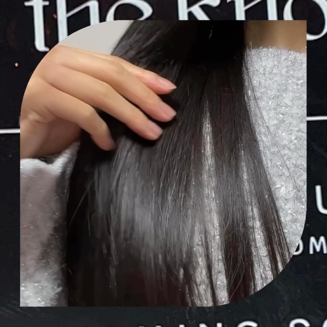 SCALP CARE SHAMPOO/THE KNOW/市販シャンプーの動画クチコミ1つ目