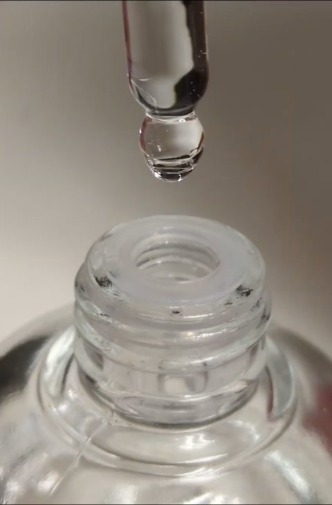 KC SKIN モイストリペアセラム/KC SKIN – Kristen Claire/美容液を使ったクチコミ（2枚目）