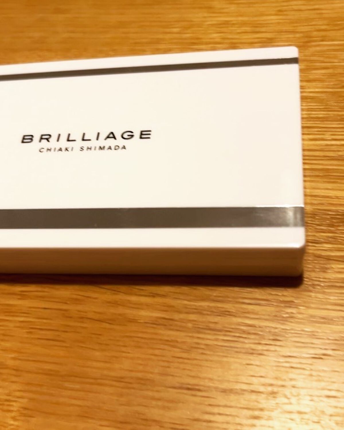 ルミエール ソフトマット パウダリーファンデーション/ブリリアージュ/パウダーファンデーションの動画クチコミ2つ目