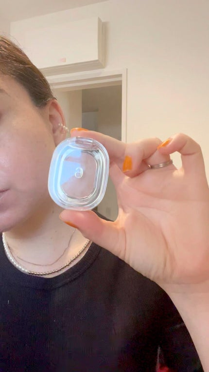 ペタル フロート アイシャドウ/to/one/アイシャドウパレットの人気ショート動画