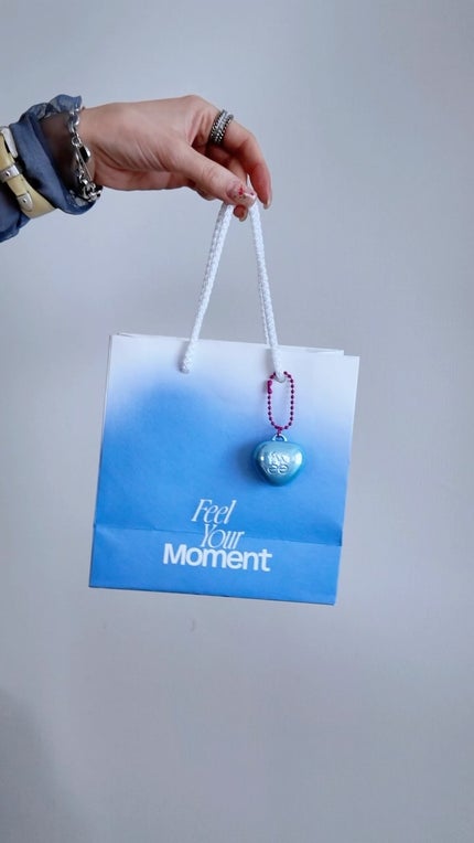 フィー ポケットアイパレット/fwee/アイシャドウパレットの人気ショート動画