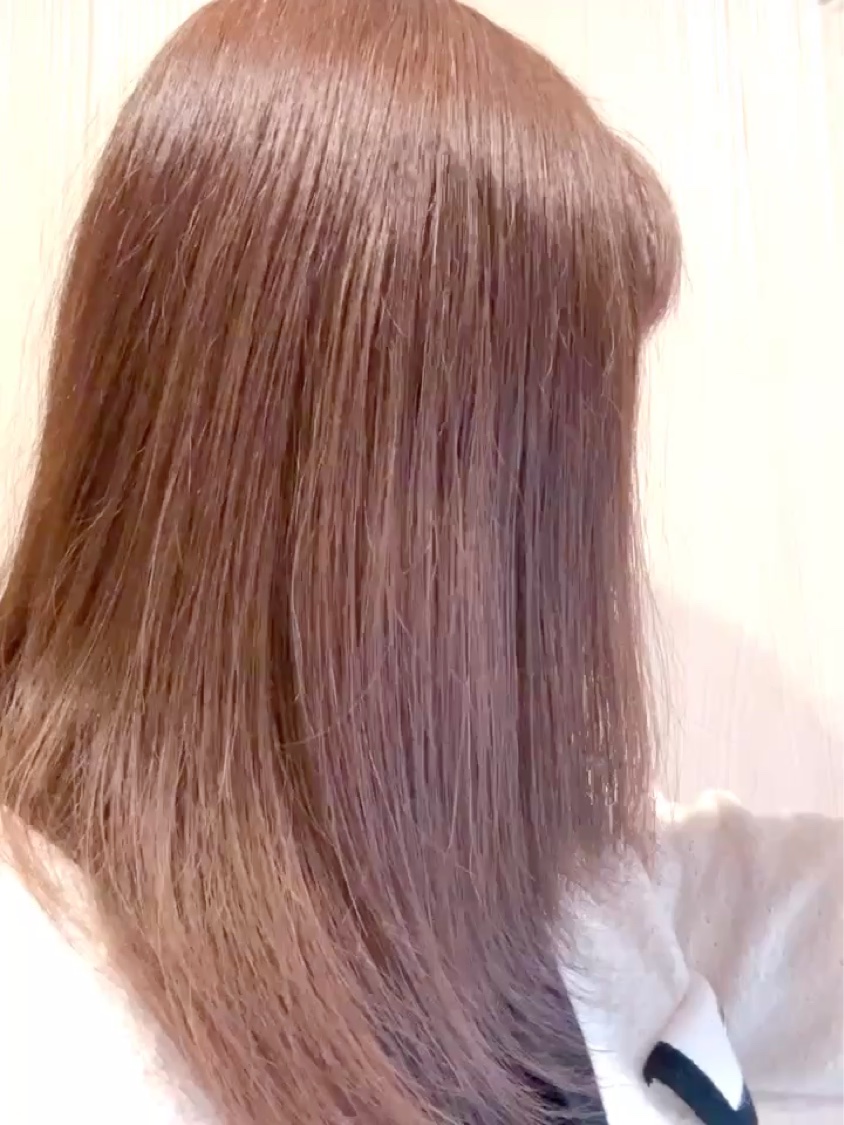 HAIRSTAR イオンスターブラシ/HAIRSTAR/ヘアブラシを使ったクチコミ（3枚目）