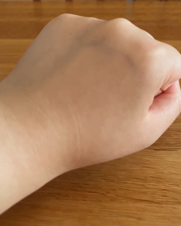 インテンクルコラーゲンショット 美容液/AMPLE:N/美容液の動画クチコミ3つ目