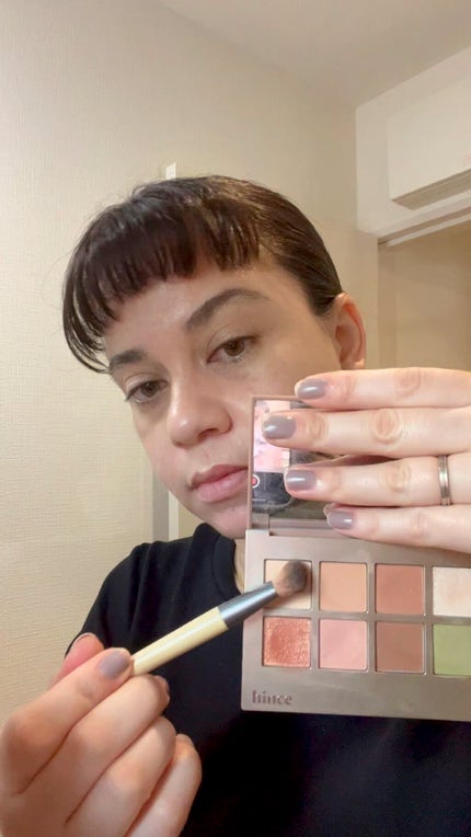 ネーミング タッチアップ ラッシュメーカー/NAMING./マスカラの人気ショート動画