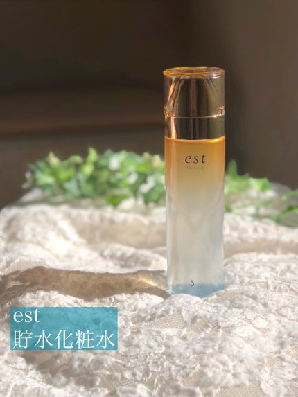 エスト ザ ローション/est/化粧水の人気ショート動画