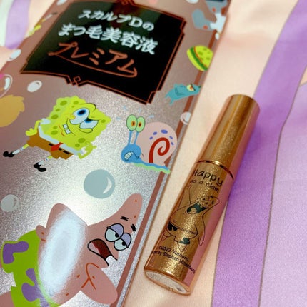 スカルプD ボーテ ピュアフリーアイラッシュセラム プレミアム/アンファー(スカルプD)/まつげ美容液の人気ショート動画