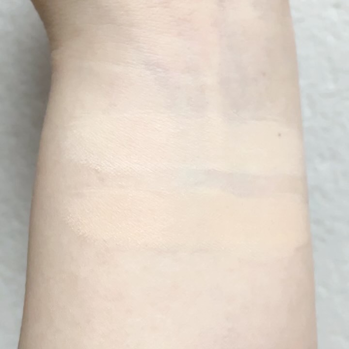 ピンクカバーエッセンスサンクッション/LOVELYCC/クッションファンデーションの動画クチコミ1つ目