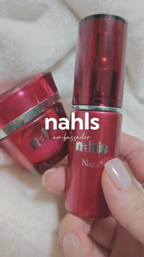 ナールスネオ/ナールス/美容液を使ったクチコミ（1枚目）