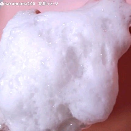 バウンシア ボディソープ ホワイトソープの香り/Bouncia/ボディソープを使ったクチコミ(5枚目)