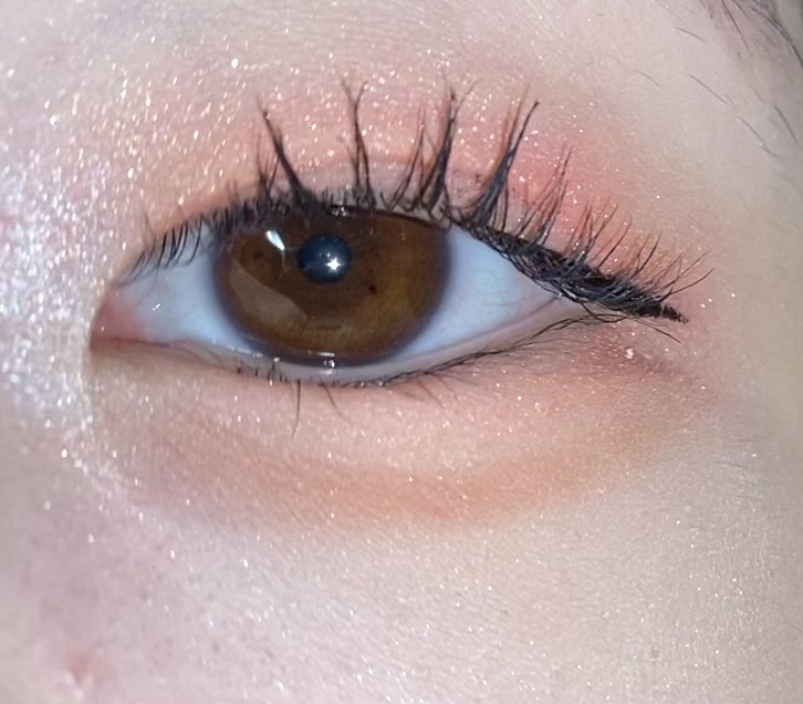 スムースリキッドアイライナー スーパーキープ/ヒロインメイク/リキッドアイライナーの人気ショート動画