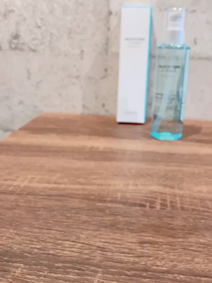 サミュ ガラクトポア オーツートナー/SAM'U/化粧水を使ったクチコミ（2枚目）