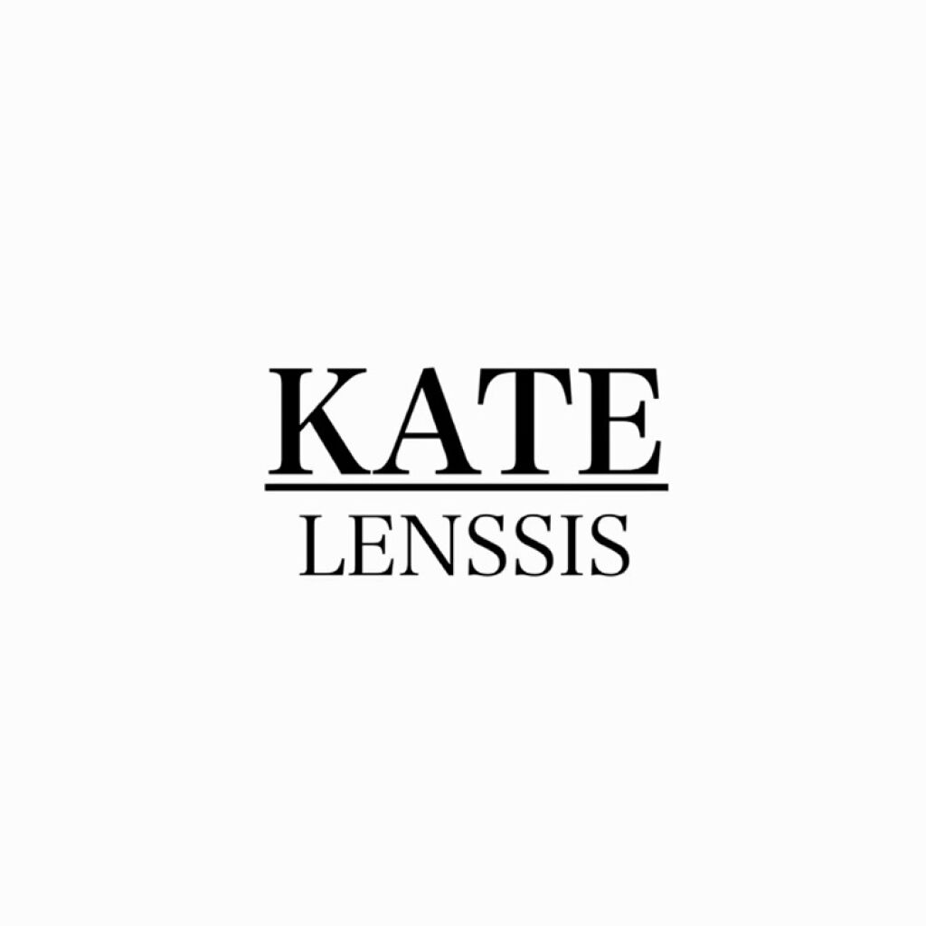 KATE/レンシス/カラーコンタクトレンズの動画クチコミ2つ目