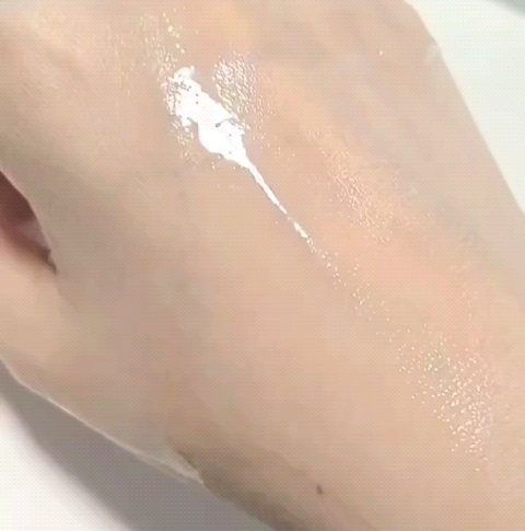 ハイドラアンプルトナー/9Wishes/化粧水を使ったクチコミ（3枚目）