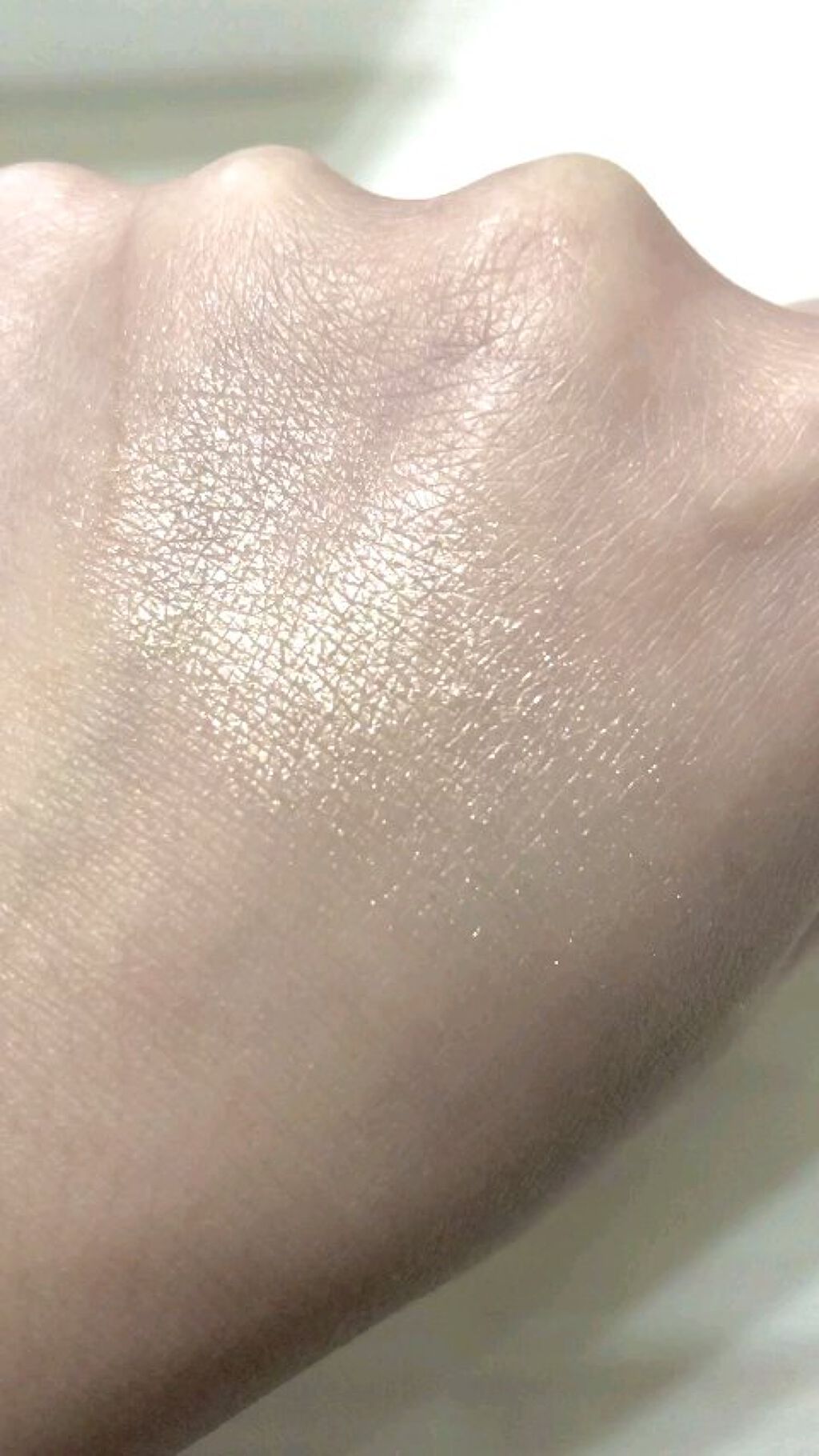 ZEESEA 惑星ハイライト/ZEESEA/パウダーハイライトの動画クチコミ4つ目