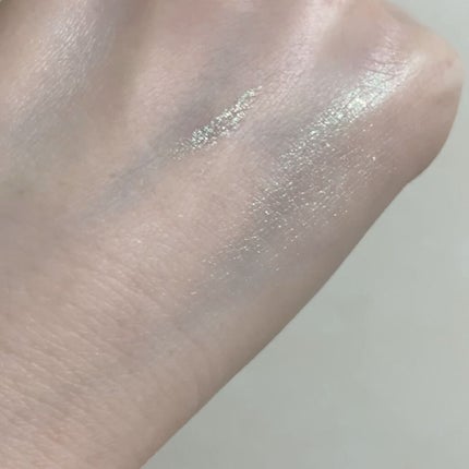 スパークリング ジェム/DAZZSHOP/ジェル・クリームアイシャドウを使ったクチコミ(2枚目)