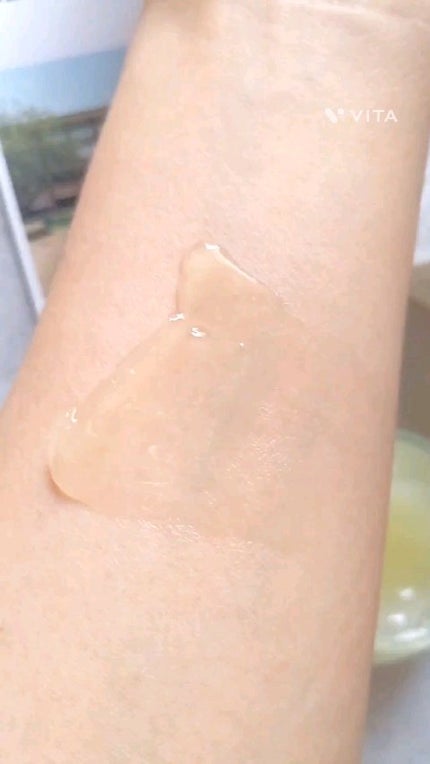 ビタ3プリンクリーム/オーズナリー/フェイスクリームの人気ショート動画