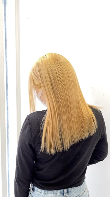 シェルパ コンディショニングミルク/アリミノ/ヘアミルクの人気ショート動画