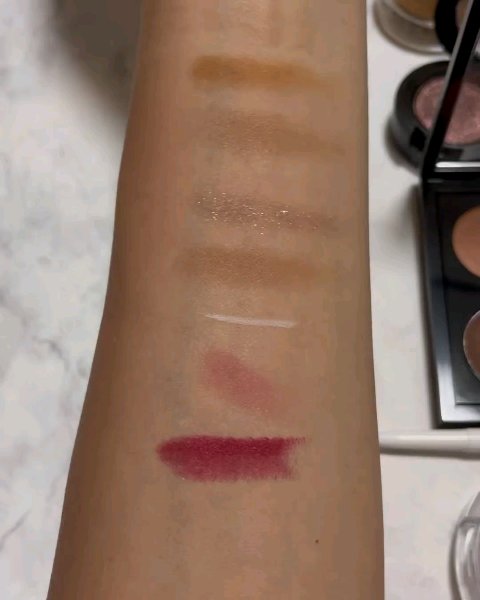 プロ ロングウェア ペイント ポット/M・A・C/ジェル・クリームアイシャドウを使ったクチコミ（3枚目）