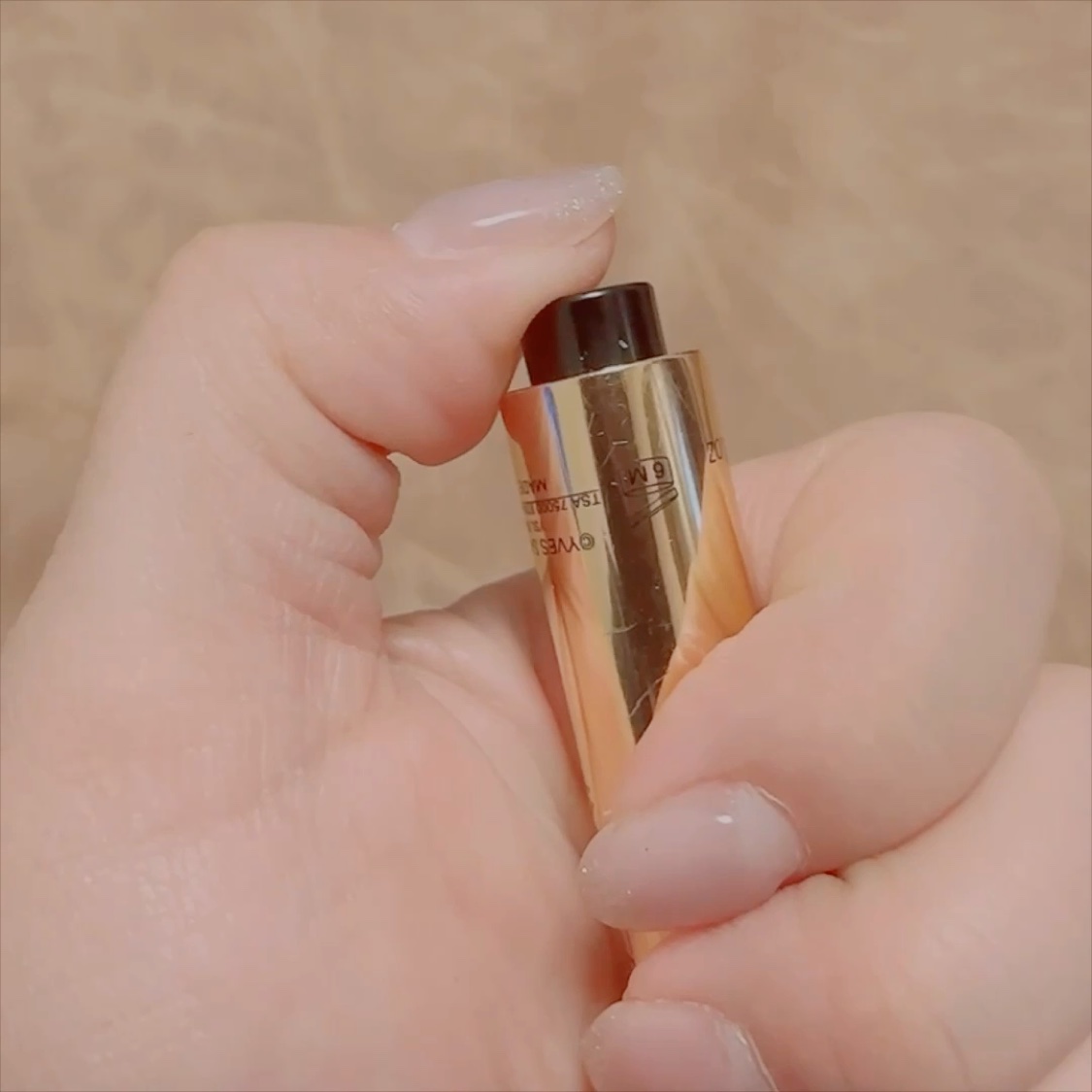 ラディアント タッチ/YVES SAINT LAURENT BEAUTE/リキッドコンシーラーを使ったクチコミ（3枚目）