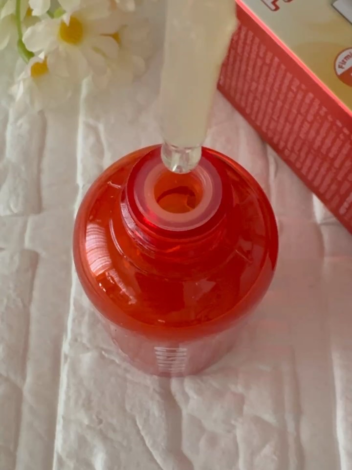 PDRN リバイタラジングアンプル/COSNORI/美容液の動画クチコミ1つ目