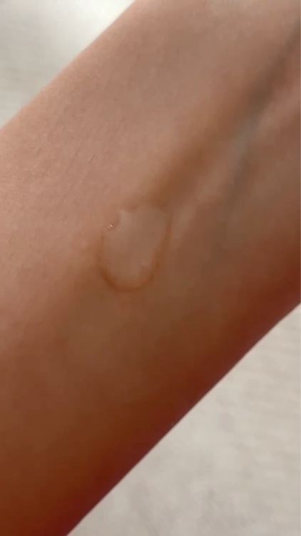 マイスキンケア美容液 レチノール/DAISO/美容液を使ったクチコミ（2枚目）