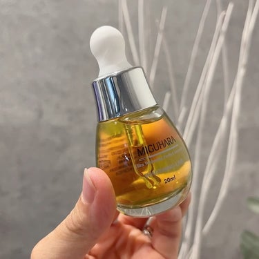 Ultra Whitening Perfect Ampoule/MIGUHARA/美容液を使ったクチコミ（3枚目）