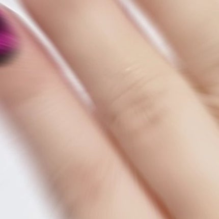 セミキュアジェルネイル(ハンド)/ohora/ネイルシールを使ったクチコミ(3枚目)