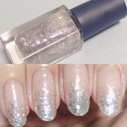 ネイルホリック リミテッドカラー COSMIC JOURNEY/ネイルホリック/マニキュアの人気ショート動画