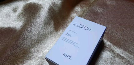 ザビタミンC23/IOPE/美容液の人気ショート動画